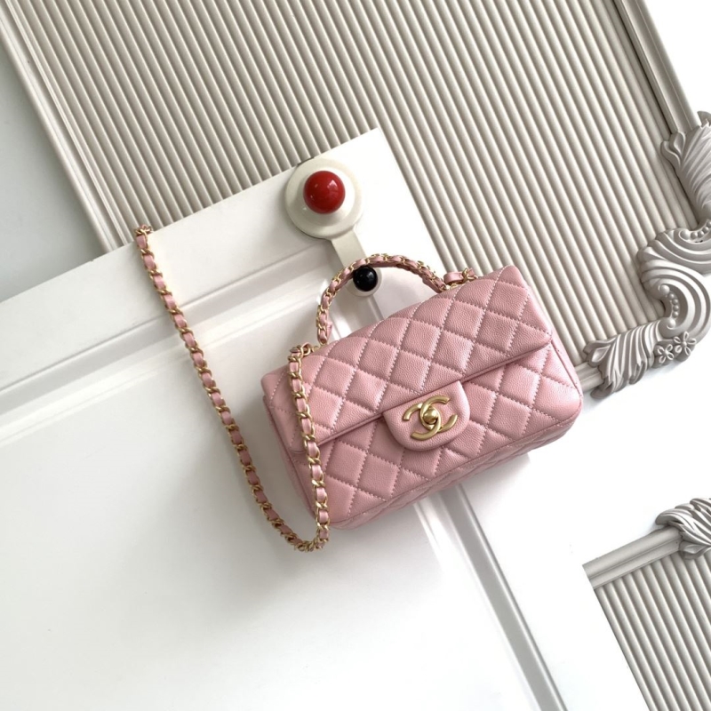 Ch**el satchel bags